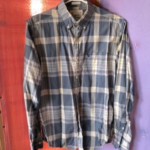 American Eagle Dress shirt